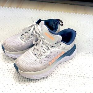 Hoka Bondi 7 size 5.5W